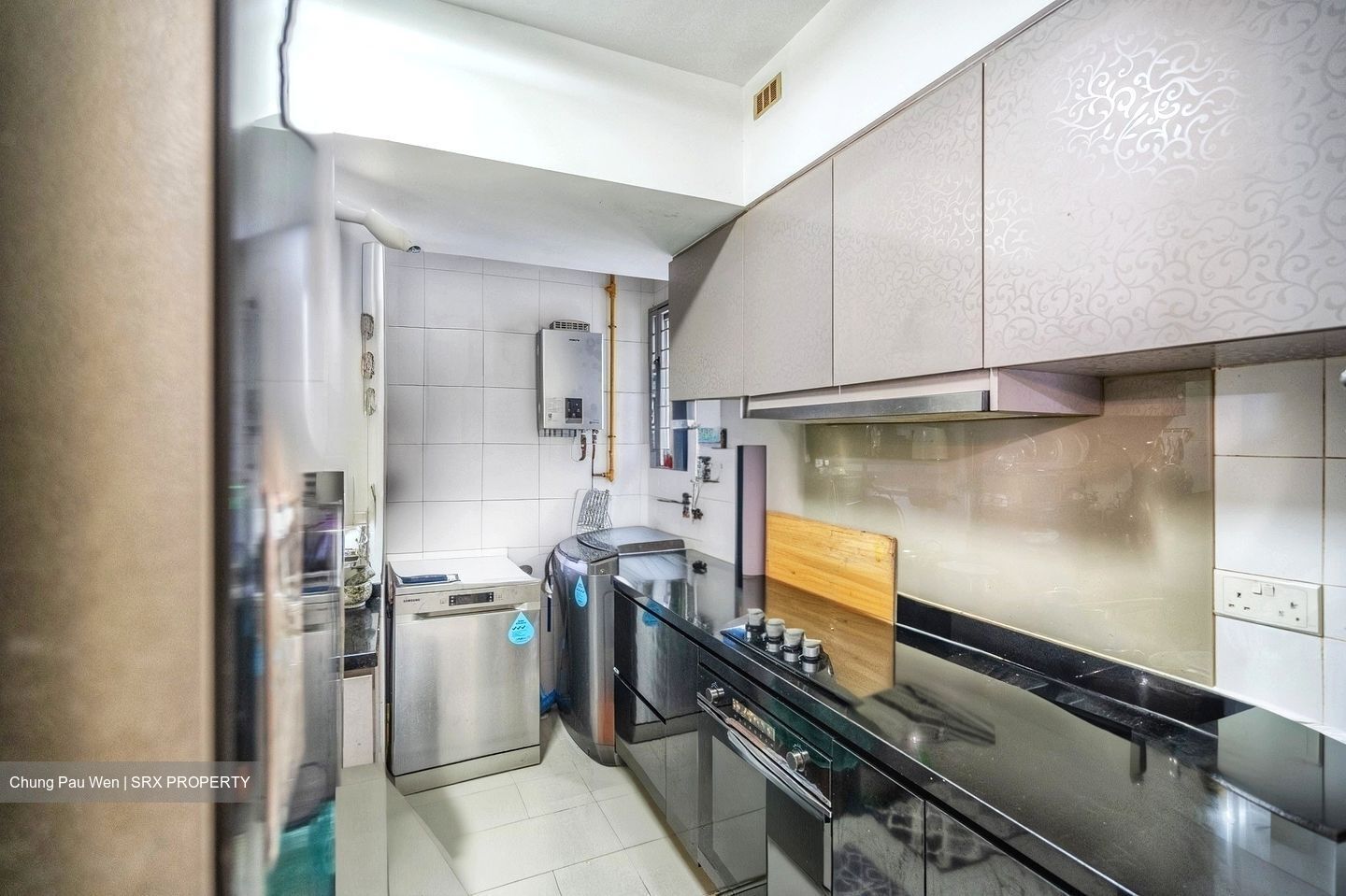 Blk 138A The Peak @ Toa Payoh (Toa Payoh), HDB 3 Rooms #575770361
